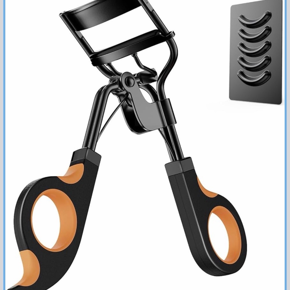 Kaasage Pro Eyelash Curler